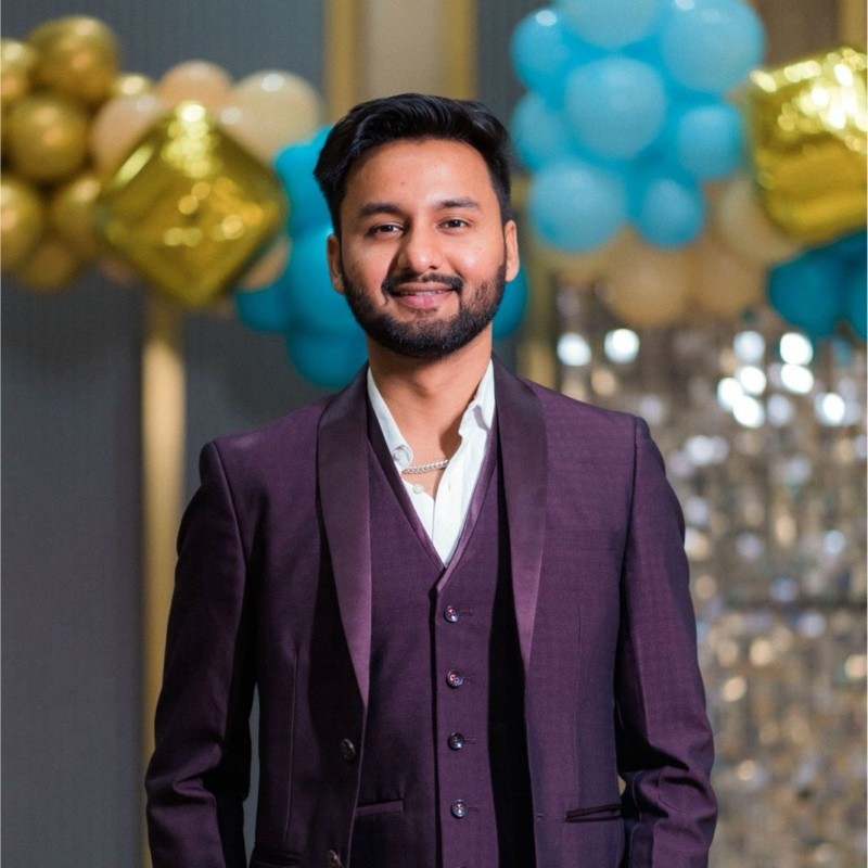 Viraj Chandra
